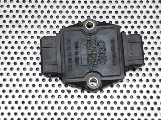 8D0905351 VAG Модуль зажигания (коммутатор) купить в Одесса