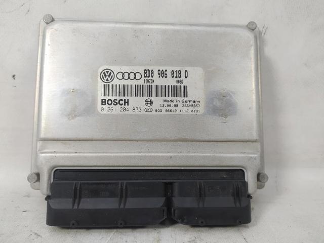 8D0906018D VAG Блок управления двигателем купить в Полтава