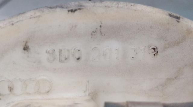 VAG 8D0906089 Топливный насос электрический погружной в наличии Ирпень
