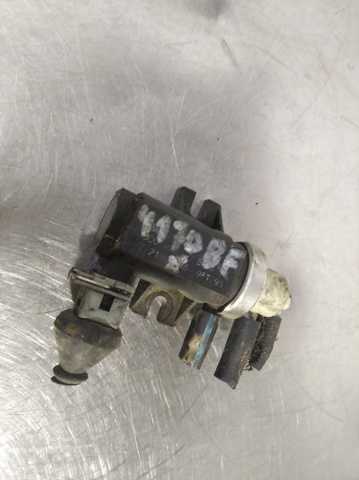 VAG 8D0906627 Клапан преобразователь давления наддува (соленоид)  в наличии Ужгород