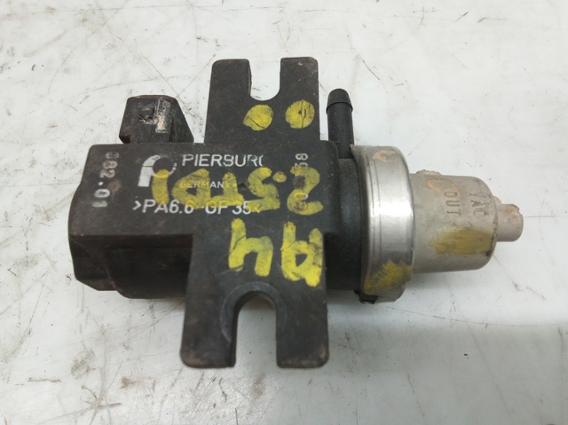 8D0906627 Клапан преобразователь давления наддува (соленоид)  купить Ужгород