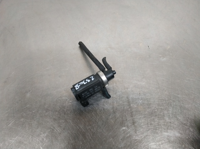 8D0906627 VAG Клапан преобразователь давления наддува (соленоид)  купить в Украина