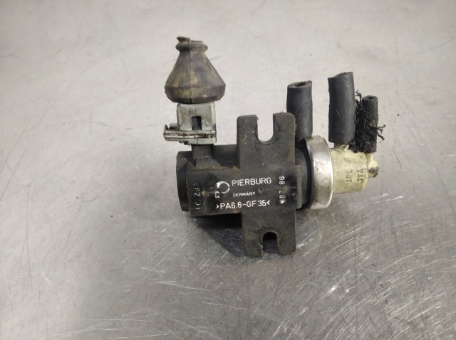 8D0906627 VAG Клапан преобразователь давления наддува (соленоид)  купить в Одесса