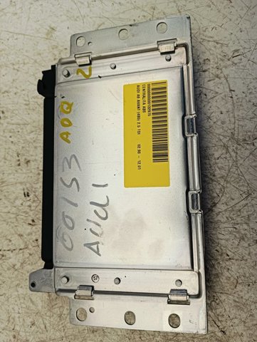 VAG 8D0907389 Блок управления ESP в наличии Павлоград