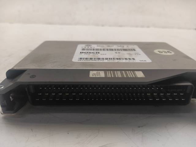 VAG 8D0907389E Блок управления ESP в наличии Сумы
