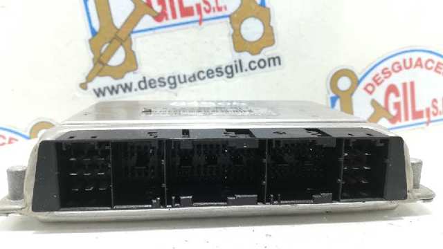 8D0907401P Блок управления двигателем купить Павлоград