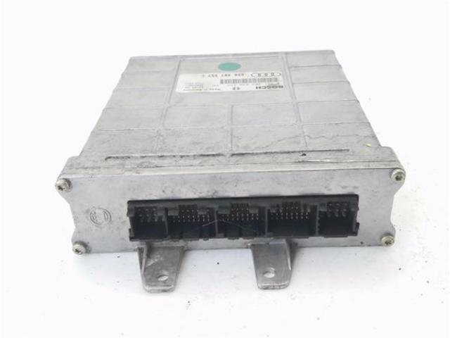 VAG 8D0907557C Модуль управления (ЭБУ) двигателем в наличии Харьков