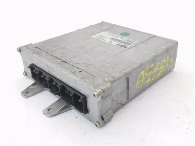 8D0907557C VAG Блок управления двигателем купить в Тернополь