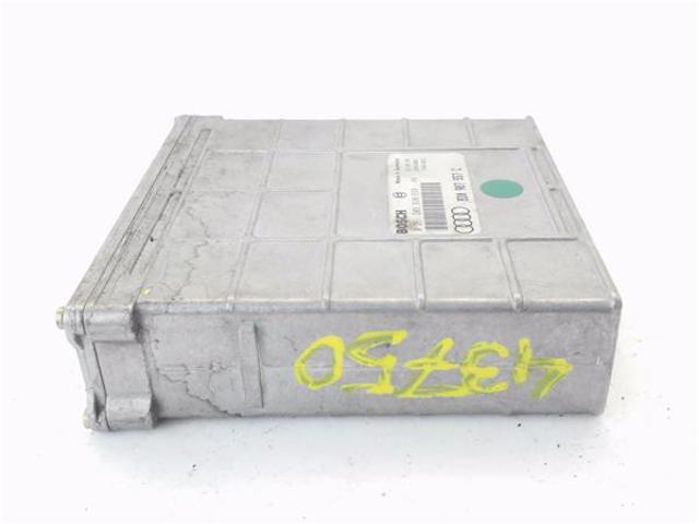 8D0907557C Блок управления двигателем купить Ирпень