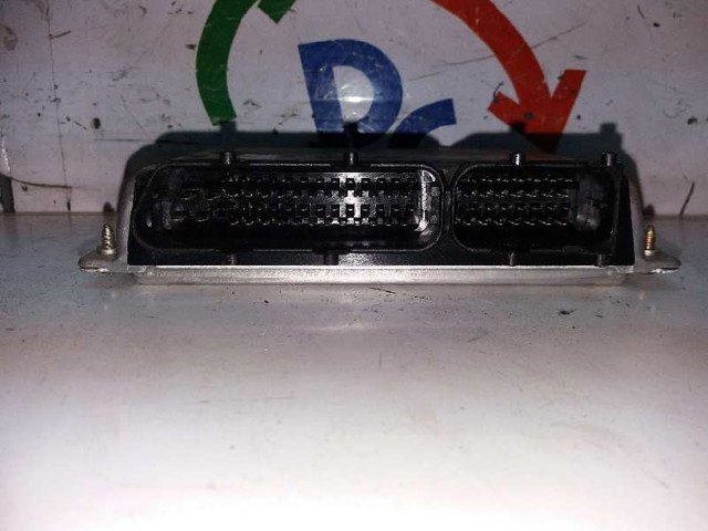 VAG 8D0907557CV Блок управления двигателем в наличии Запорожье