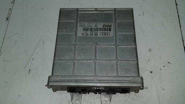 VAG 8D0907557CX Модуль управления (ЭБУ) двигателем в наличии Украина