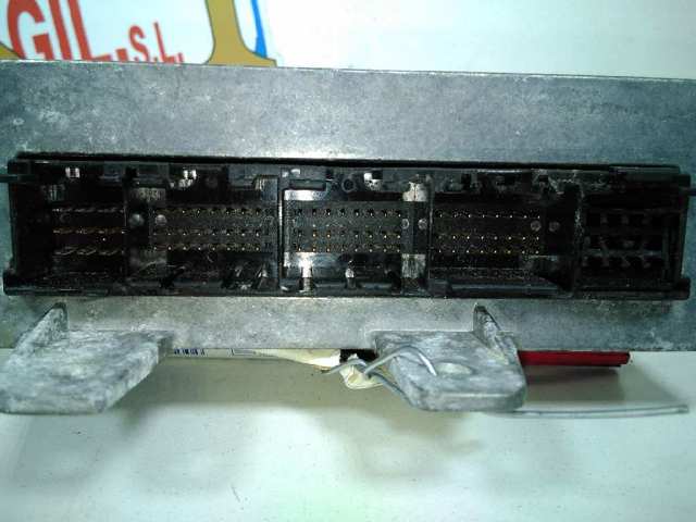 VAG 8D0907557CX Модуль управления (ЭБУ) двигателем в наличии Хмельницкий
