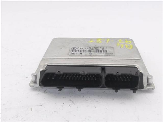 8D0907557T Модуль управления (ЭБУ) двигателем купить Хмельницкий