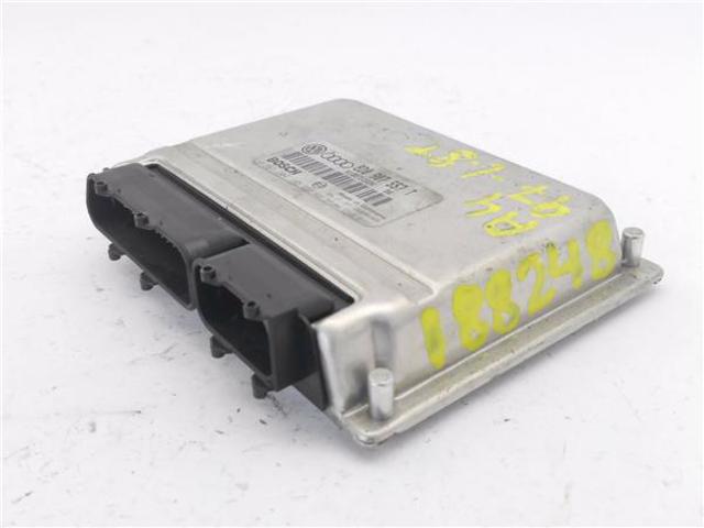 8D0907557T Блок управления двигателем купить Кривой Рог