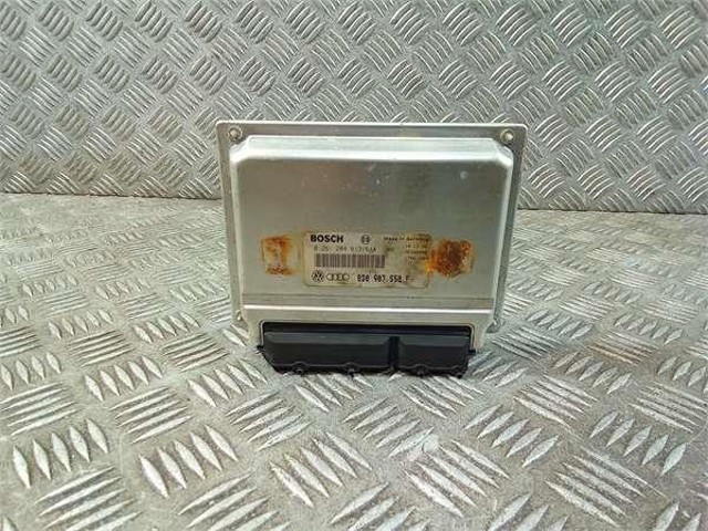 8D0907558F VAG Модуль управления (ЭБУ) двигателем купить в Павлоград