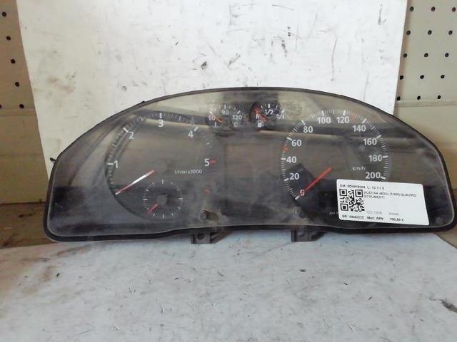 VAG 8D0919034 Приборная доска (щиток приборов) в наличии Чернигов
