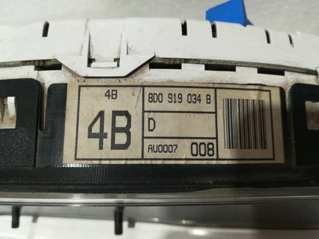 8D0919034B VAG купить в Полтава