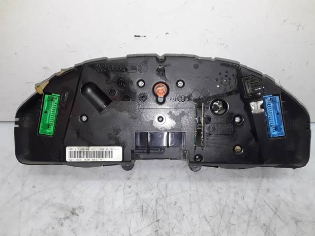 VAG 8D0919861A в наличии Каменское