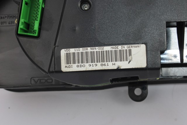 8D0919861H VAG купить в Чернигов