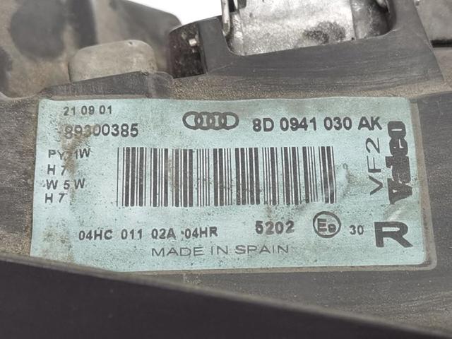VAG 8D0941030AK Фара правая в наличии Кривой Рог