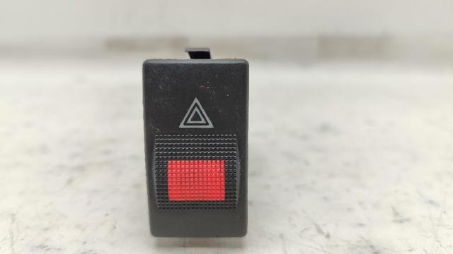 Botão de ativação do sinal de emergência 8D0941509C VAG