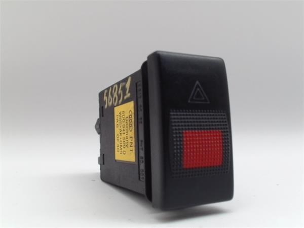 8D0941509D VAG Кнопка включения аварийного сигнала купить в Сумы