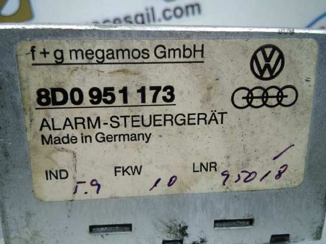 VAG 8D0951173 в наличии Житомир