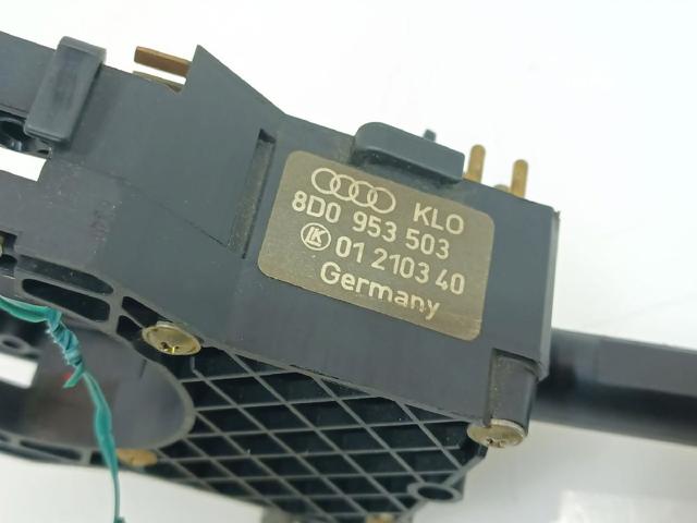 8D0953503 Правый подрулевой переключатель купить Ирпень