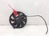 Ventilador elétrico de esfriamento montado (motor + roda de aletas) 8D0959455C VAG