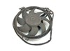 Ventilador elétrico de esfriamento montado (motor + roda de aletas) 8D0959455C VAG