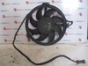 Ventilador elétrico de esfriamento montado (motor + roda de aletas) 8D0959455C VAG