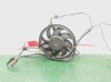 Ventilador elétrico de esfriamento montado (motor + roda de aletas) 8D0959455L VAG