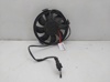 Ventilador elétrico de esfriamento montado (motor + roda de aletas) 8D0959455R VAG