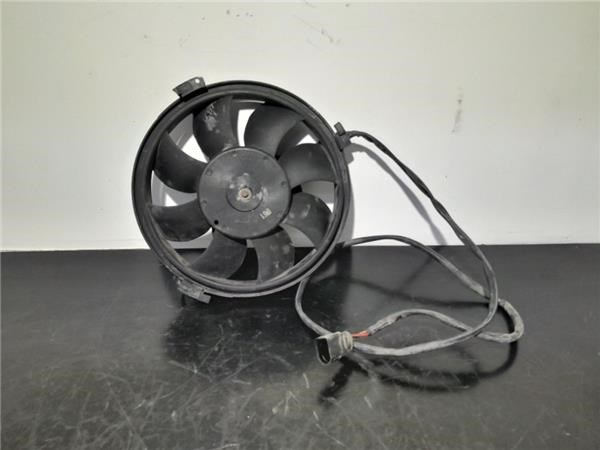 Radiador elétrico do ventilador Ar condicionado para Audi A6 (4B2,4B2) (1997-2005) 2.5 tdi aym 8D0959455R