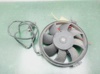 Ventilador elétrico de esfriamento montado (motor + roda de aletas) 8D0959455R VAG
