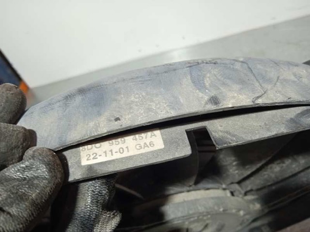 8D0959457A VAG Вентилятор кондиционера купить в Ужгород