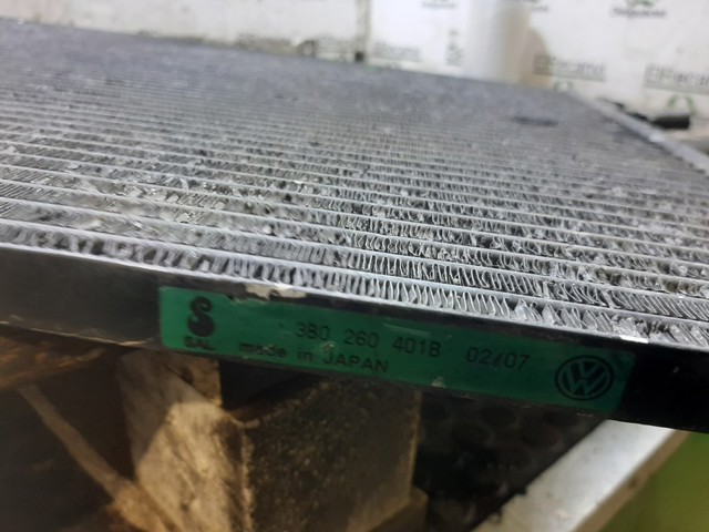 Sensor de pressão absoluta de aparelho de ar condicionado 8D0959482B VAG