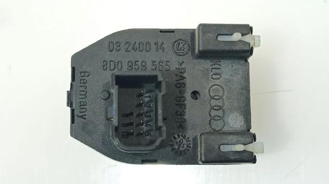 8D095956501C VAG Регулятор зеркал купить в Ужгород
