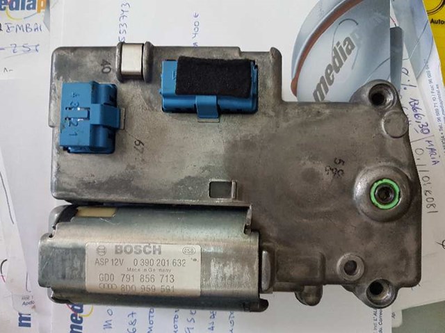 VAG 8D0959591 в наличии Запорожье
