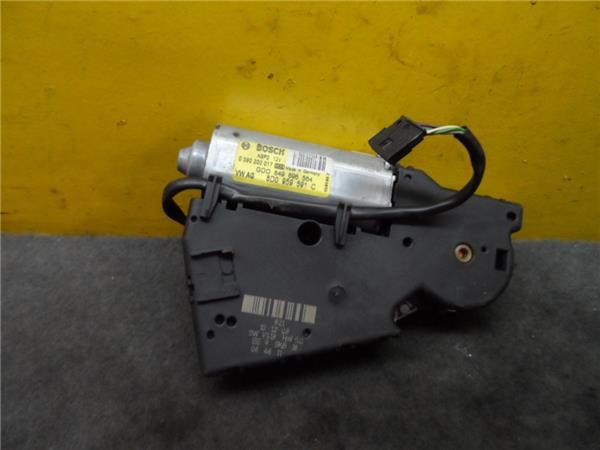 8D0959591C VAG Мотор привода люка купить в Тернополь
