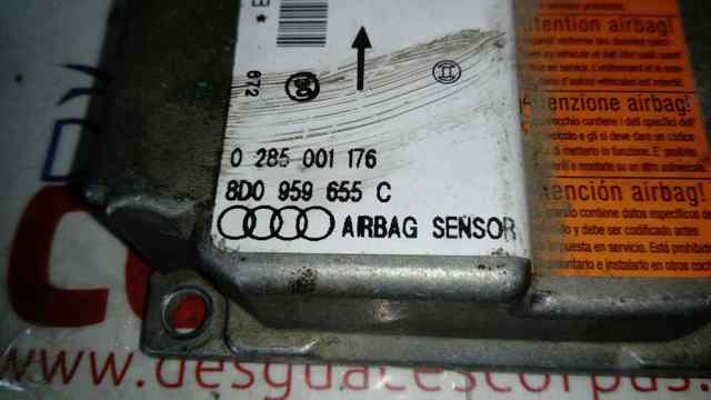 VAG 8D0959655C в наличии Черновцы