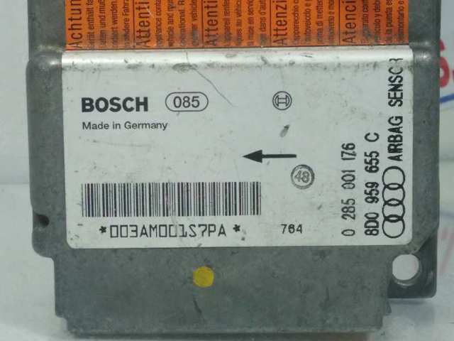 8D0959655C VAG купить в Ровно