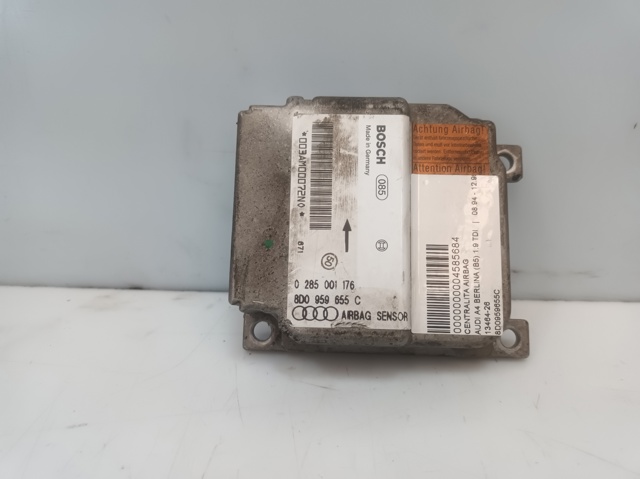VAG 8D0959655C в наличии Каменское