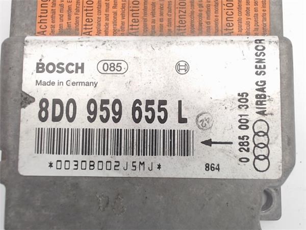 VAG 8D0959655L в наличии Полтава