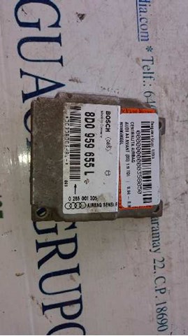 VAG 8D0959655L в наличии Запорожье