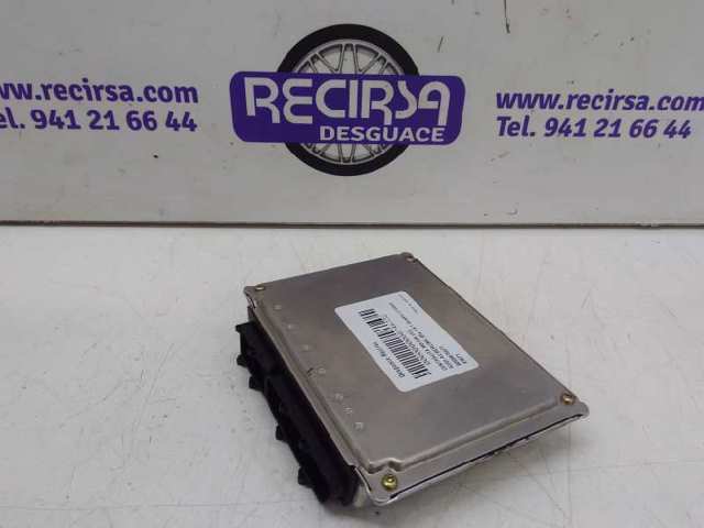 8D0997557CX VAG Модуль управления (ЭБУ) двигателем купить в Житомир