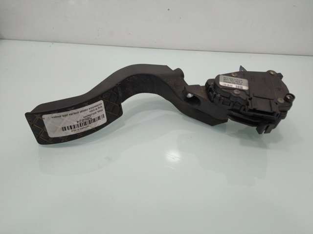 VAG 8D1721523J Педаль газа в наличии Запорожье