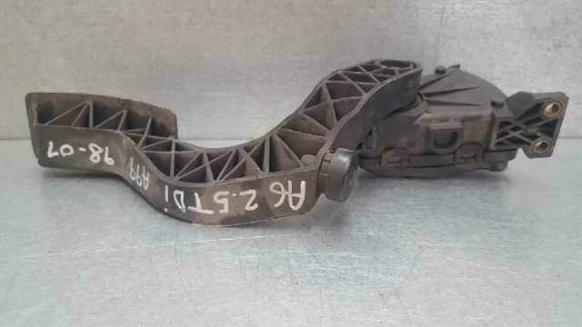 8D1723523 VAG Педаль газа купить в Житомир