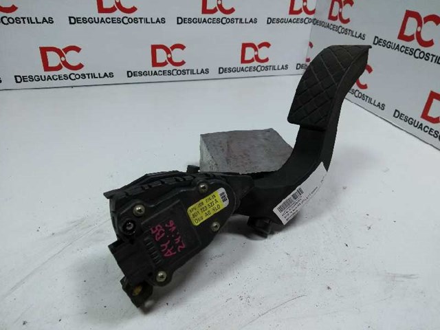 VAG 8D1723523A Педаль газа в наличии Тернополь