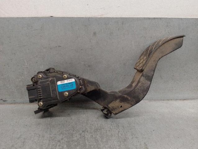 VAG 8D1723523G Педаль газа в наличии Днепр
